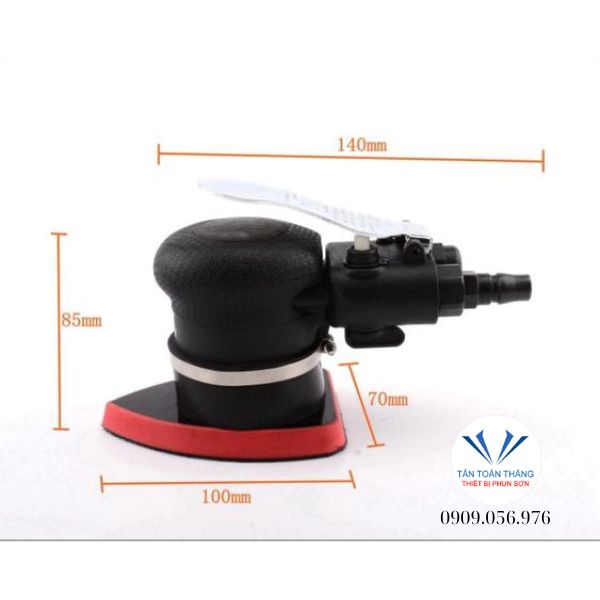 Top 4 Máy Chà Nhám Prima Được Người Tiêu Dùng Tin Tưởng