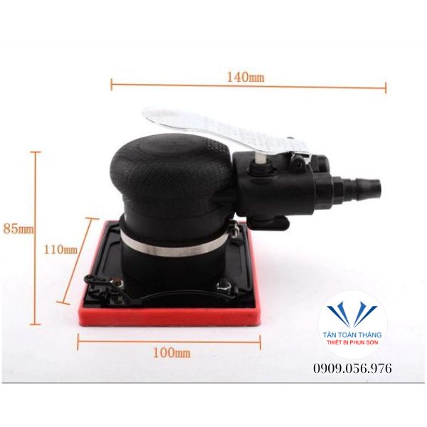 Top 4 Máy Chà Nhám Prima Được Người Tiêu Dùng Tin Tưởng