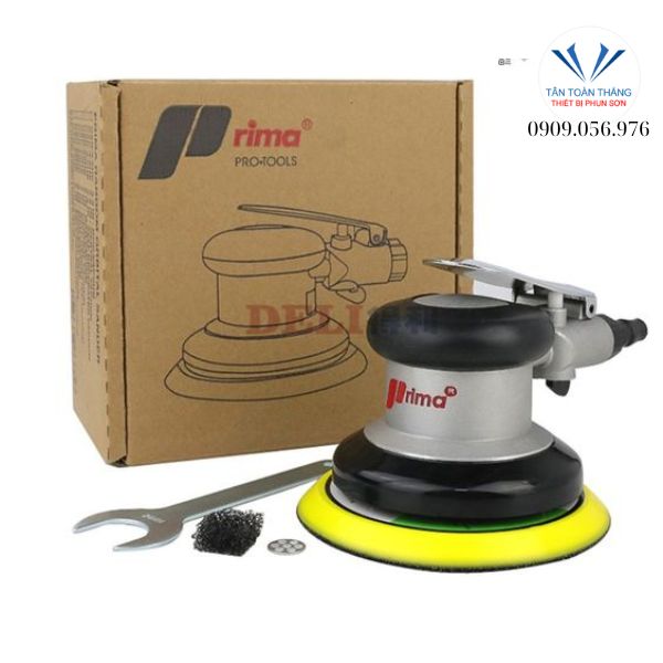 Top 4 Máy Chà Nhám Prima Được Người Tiêu Dùng Tin Tưởng