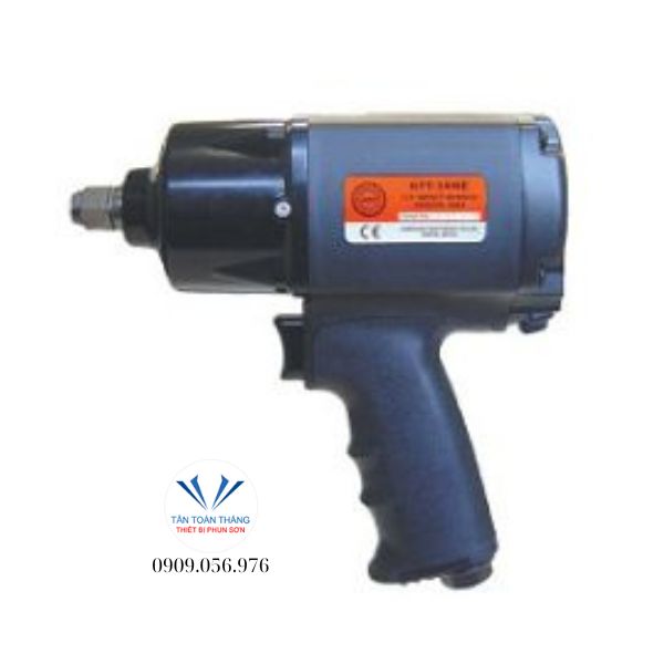 Cách Sử Dụng Súng Mở Bulong Nhãn Hiệu KAWASAKI
