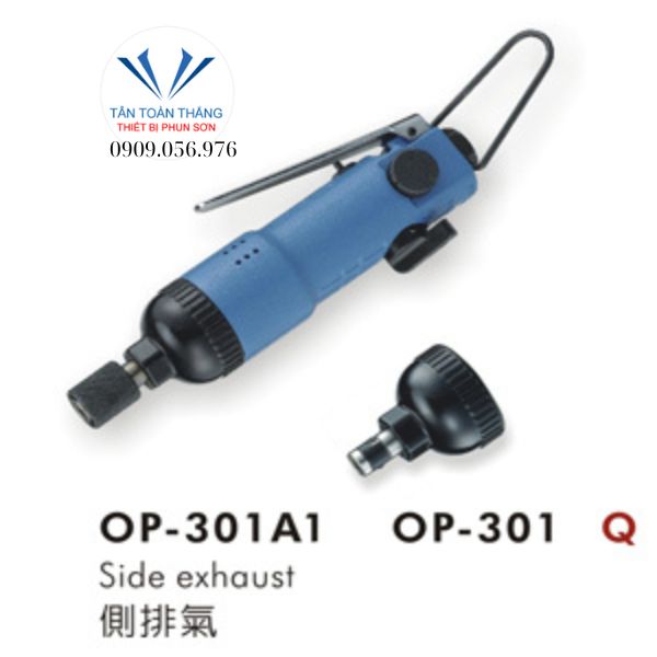 Có nên Sử Dụng Dụng Cụ Hơi Cầm tay Nhãn Hiệu ONPIN Không