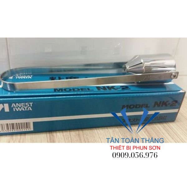 Cốc Đo Độ Đậm Đặc Sơn
