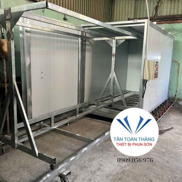 Địa Chỉ Cửa Hàng Bán Lò Sấy Sơn Tĩnh Điện Chính Hãng Có Bảo Hành