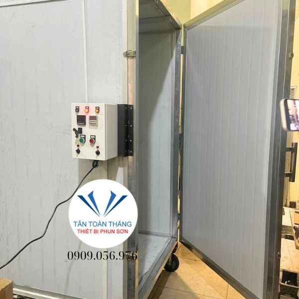 Địa Chỉ Cửa Hàng Bán Lò Sấy Sơn Tĩnh Điện Chính Hãng Có Bảo Hành