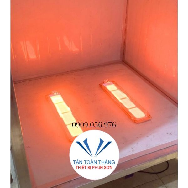 Địa Chỉ Cửa Hàng Bán Lò Sấy Sơn Tĩnh Điện Chính Hãng Có Bảo Hành