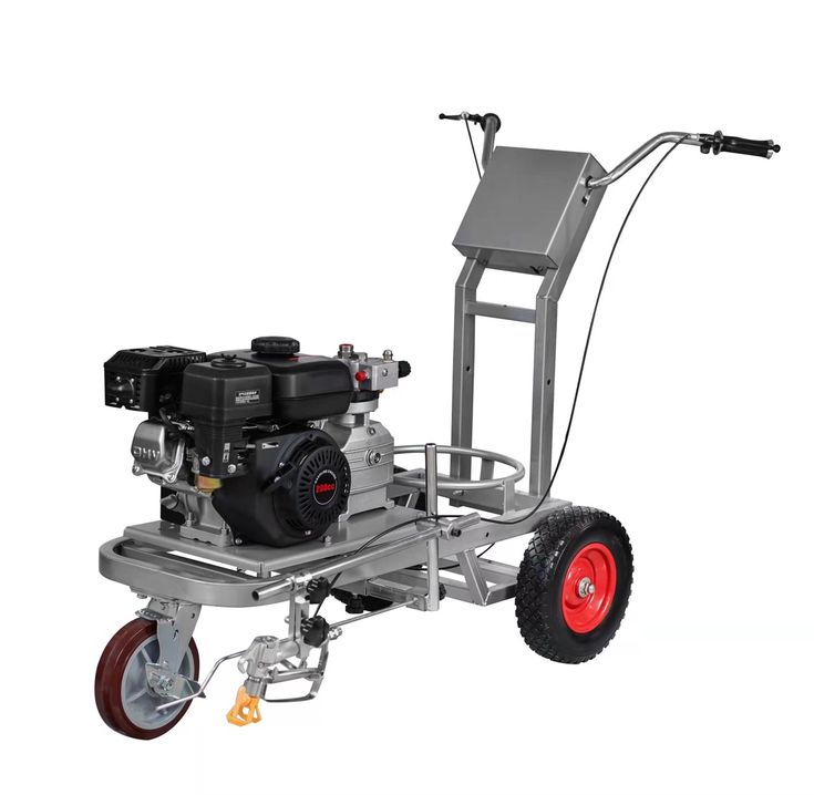 Địa Chỉ Sữa Chữa Máy Phun Sơn Uy Tính Chất Lượng