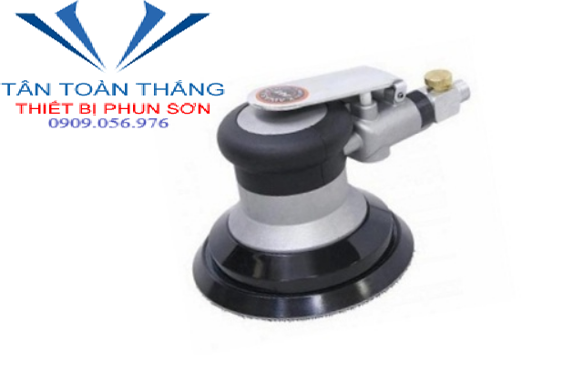 Dụng Cụ Hơi Cầm Tay