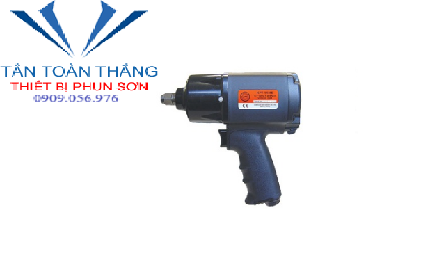 Dụng Cụ Hơi Cầm Tay