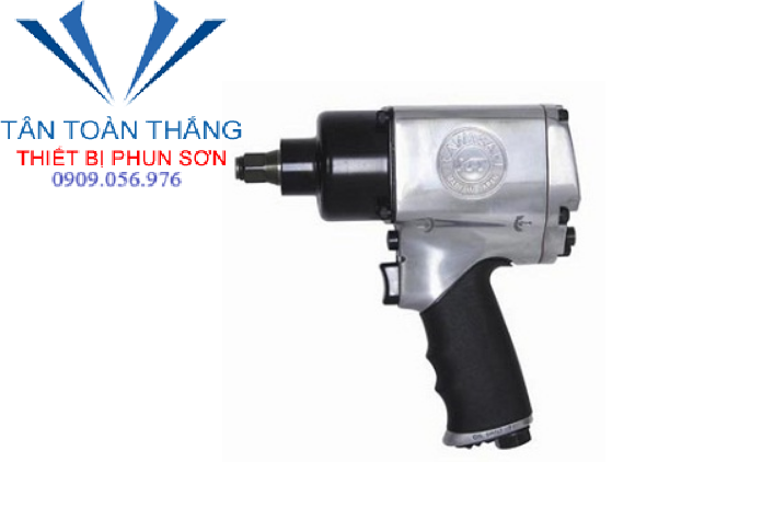 Dụng Cụ Hơi Cầm Tay