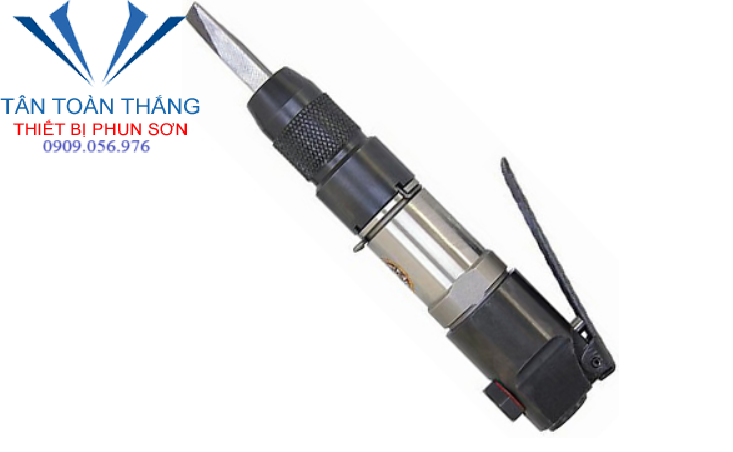 Dụng Cụ Hơi Cầm Tay