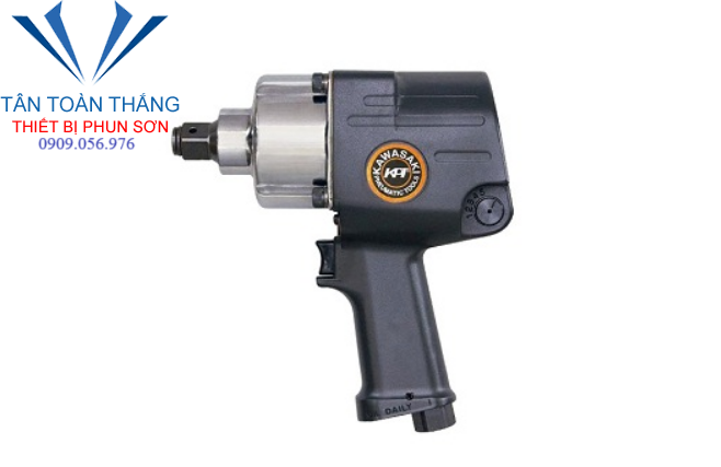 Dụng Cụ Hơi Cầm Tay