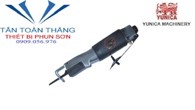 Dụng Cụ Hơi Cầm Tay