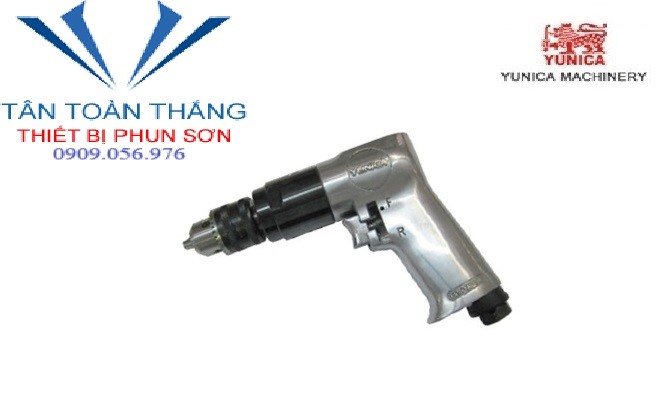 Dụng Cụ Hơi Cầm Tay