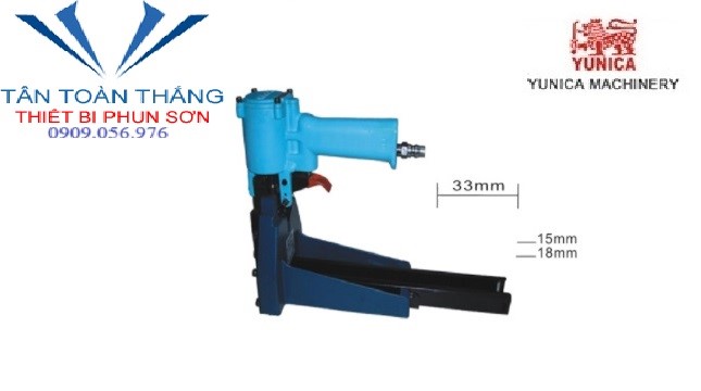 Dụng Cụ Hơi Cầm Tay