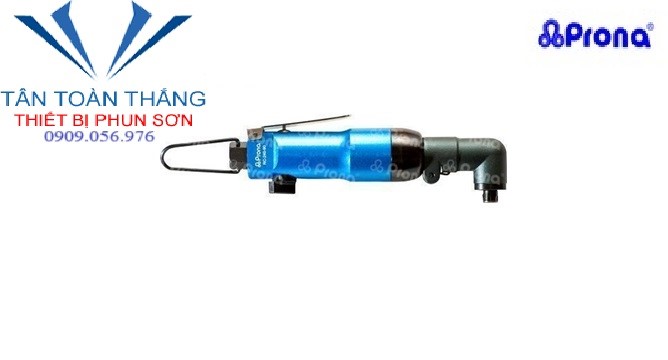 Dụng Cụ Hơi Cầm Tay