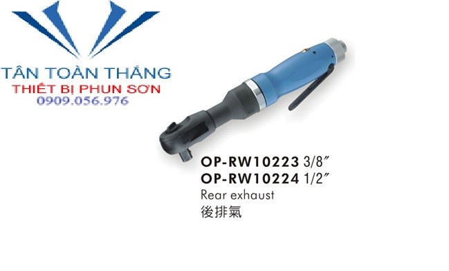 Dụng Cụ Hơi Cầm Tay