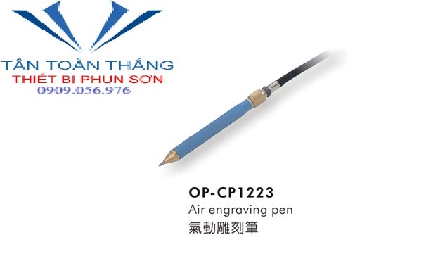 Dụng Cụ Hơi Cầm Tay