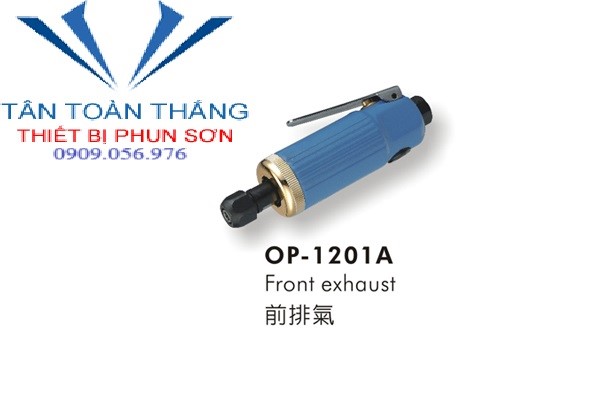 Dụng Cụ Hơi Cầm Tay