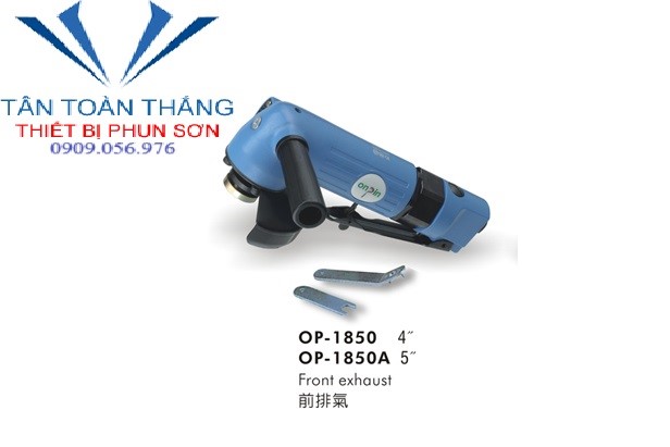 Dụng Cụ Hơi Cầm Tay