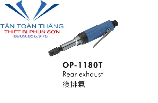 Dụng Cụ Hơi Cầm Tay
