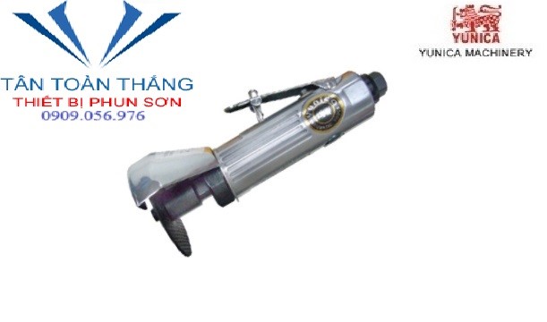 Dụng Cụ Hơi Cầm Tay