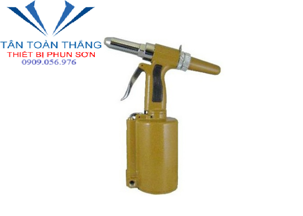 Dụng Cụ Hơi Cầm Tay
