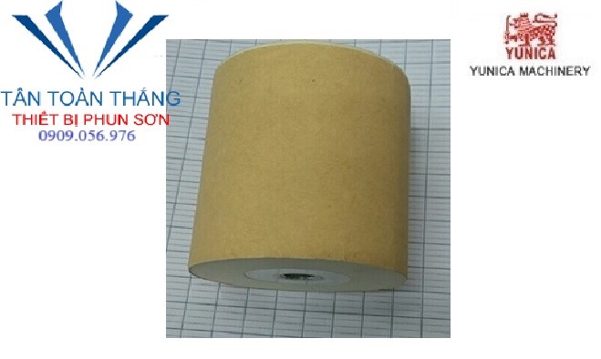trục lăn máy mài