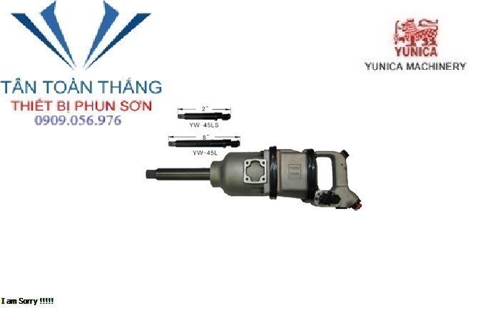 Dụng Cụ Khí Nén Cầm Tay Giải Pháp Nhỏ Gọn Tiện Lợi