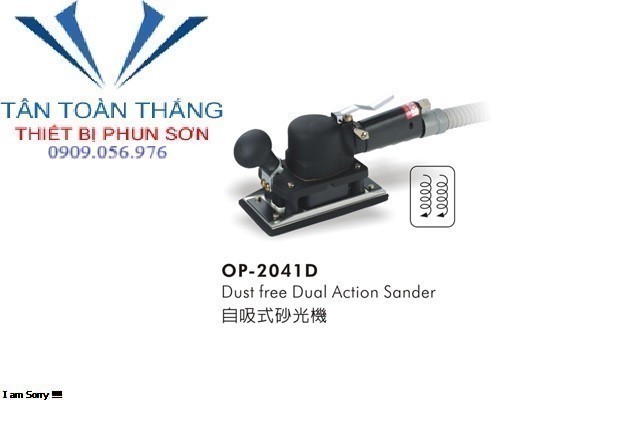 Dụng Cụ Khí Nén Cầm Tay Giải Pháp Nhỏ Gọn Tiện Lợi