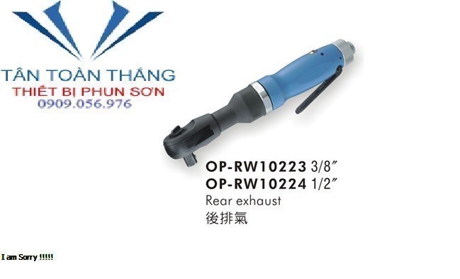 Dụng Cụ Khí Nén Cầm Tay Giải Pháp Nhỏ Gọn Tiện Lợi