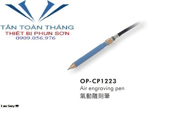 Dụng Cụ Khí Nén Cầm Tay Giải Pháp Nhỏ Gọn Tiện Lợi