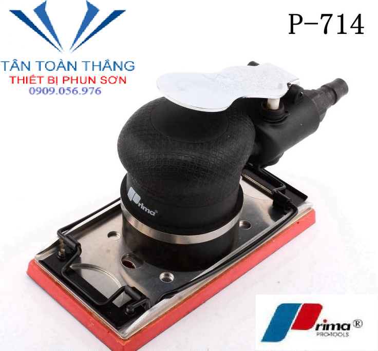Dụng cụ khí nén cầm tay