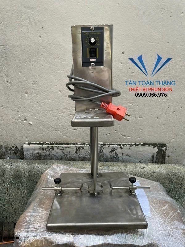 Top Các Loại Máy Khuấy Sơn Phổ Biến Bán Chạy Nhất Hiện Nay