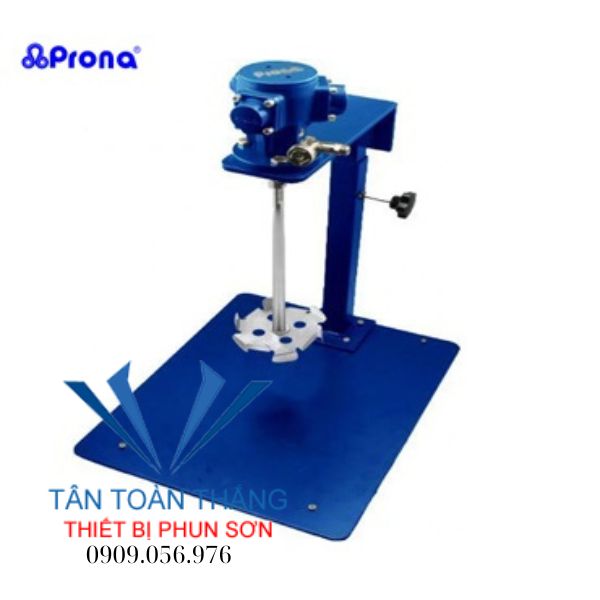 Máy Khuấy Sơn