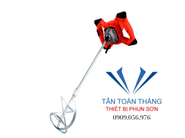 MÁY LĂN SƠN - KHUẤY SƠN