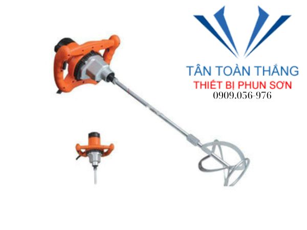 MÁY LĂN SƠN - KHUẤY SƠN
