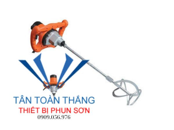 MÁY LĂN SƠN - KHUẤY SƠN