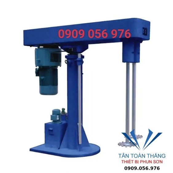 Nguyên Nhân Làm Máy Khuấy Dùng Điện Nhanh Hư Hỏng