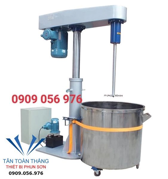Nguyên Nhân Làm Máy Khuấy Dùng Điện Nhanh Hư Hỏng