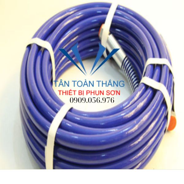 PHỤ KIỆN MÁY PHUN SƠN