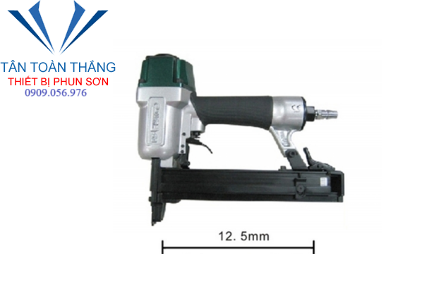 Súng bắn đinh dùng hơi
