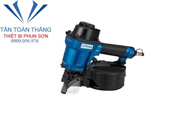 Súng bắn đinh dùng hơi