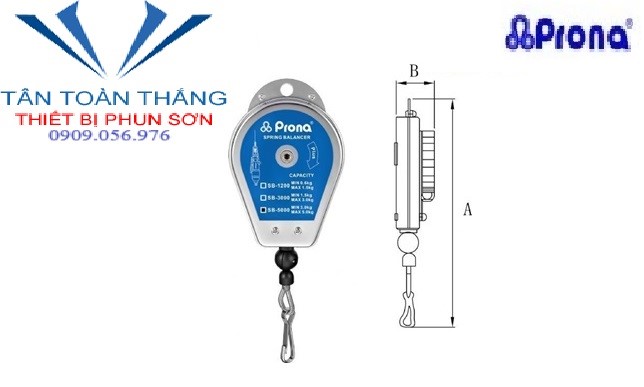 Dụng Cụ Hơi Cầm Tay