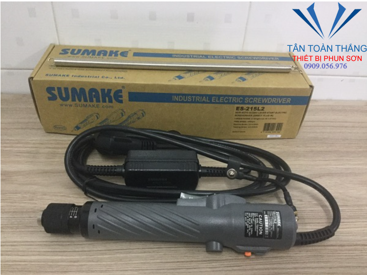 Súng vặn vít dùng điện