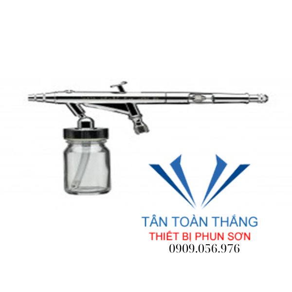 Súng Vẽ Mĩ Thuật Prona Được Ứng Dụng Vào Những Nghành nghề nào