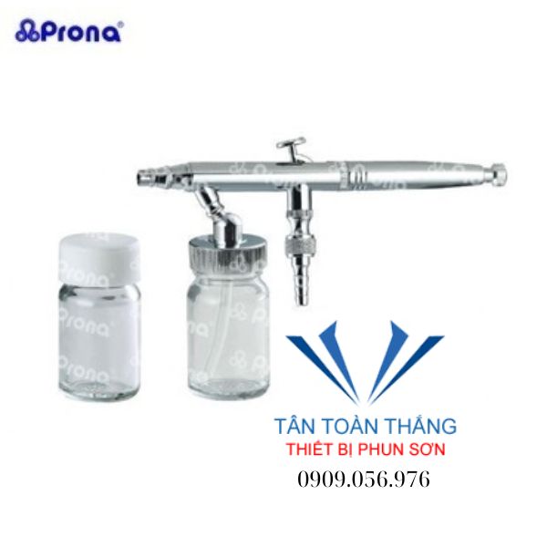 Súng Vẽ Mĩ Thuật Prona Được Ứng Dụng Vào Những Nghành nghề nào
