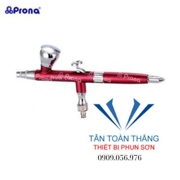 Súng Vẽ Mĩ Thuật Prona Được Ứng Dụng Vào Những Nghành nghề nào