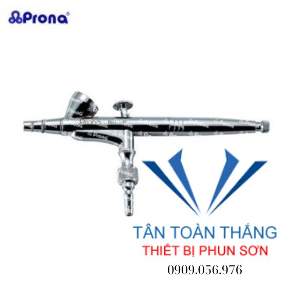 Súng Vẽ Mĩ Thuật Prona Được Ứng Dụng Vào Những Nghành nghề nào