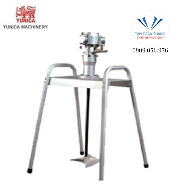 Top Các Loại Máy Khuấy Sơn Dùng Hơi Tốt Giá Rẻ Uy Tính