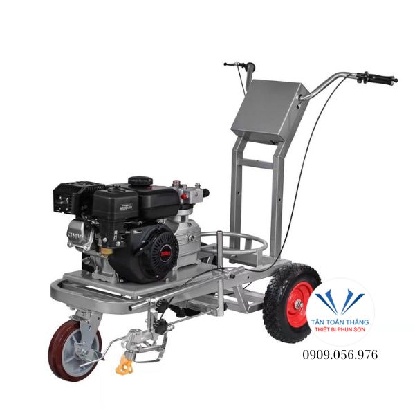 Top Thương Hiệu Máy Phun Sơn Tốt Nhất Thị Trường